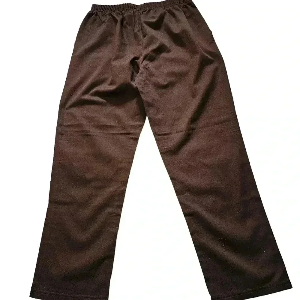 White Stag Pants 12P NWT - Picture 2 of 5